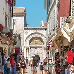 Amazing Apartment In Porec With Wifi