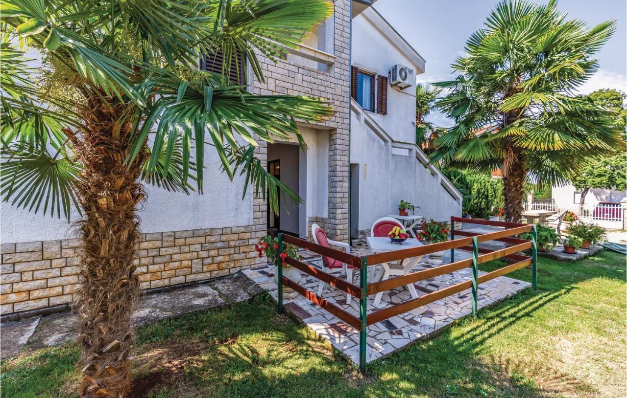 Amazing In With Wifi * Porec