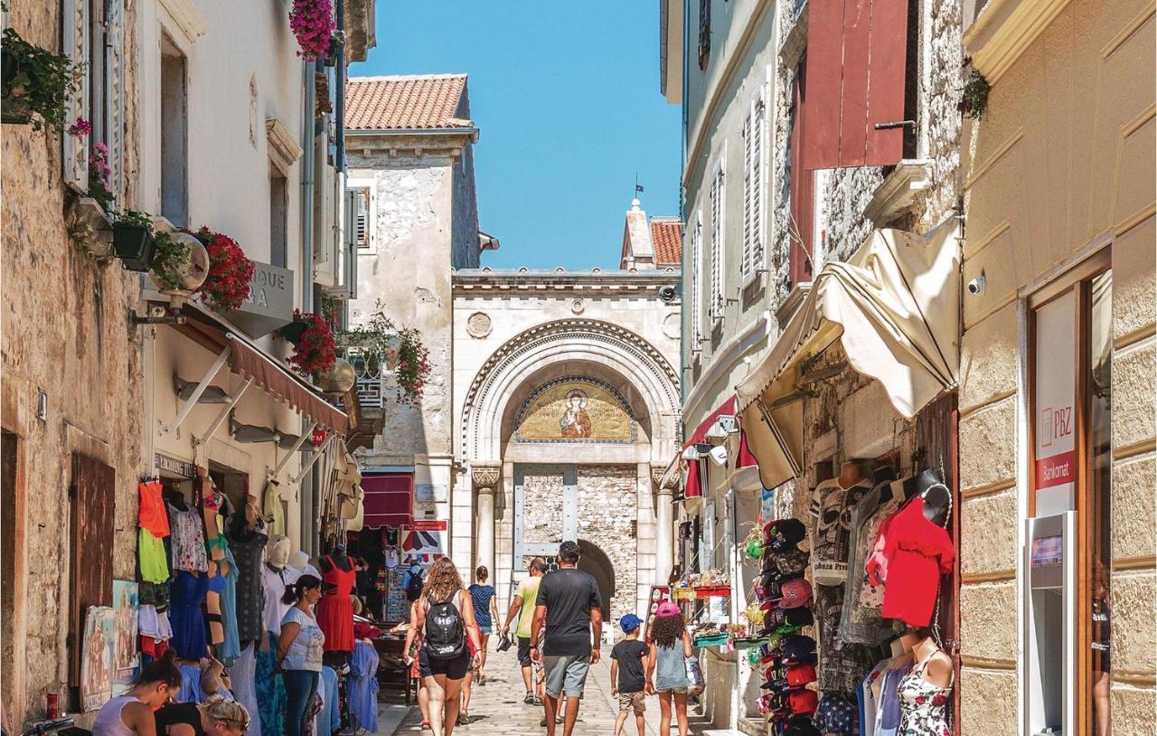 Amazing In With Wifi * Porec