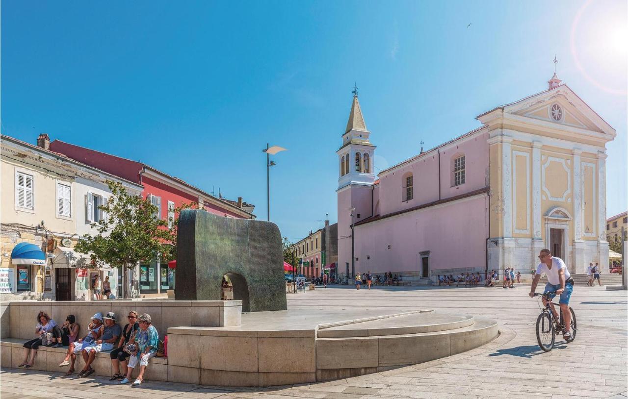 Amazing In With Wifi Apartmán Porec