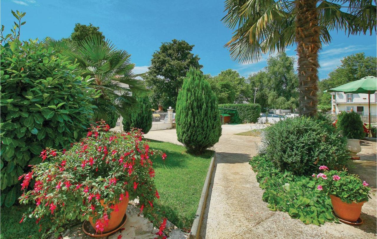 Apartmán Amazing In With Wifi Porec