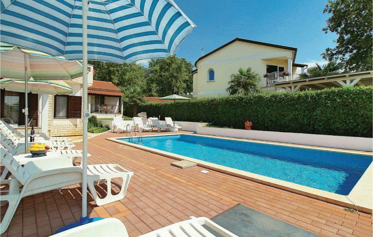 Amazing In With Wifi * Porec